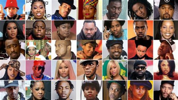 Emerging Voices: UK Hip Hop Artists Of The 2020s