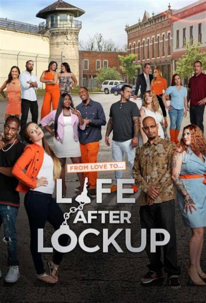 Emily's Redemption: A Love Story From "Love After Lockup"