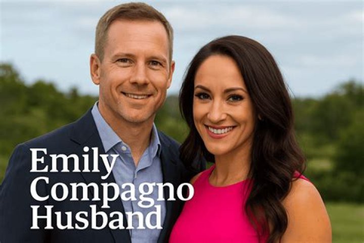Emily Compagno's Ex-Husband: Peter Riley's Story