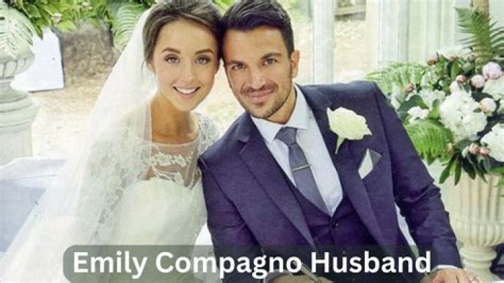 Emily Compagno's Life: Age, Marriage, Divorce & Latest Updates