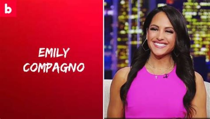 Emily Compagno: Age, Career & Life Updates in 2025!