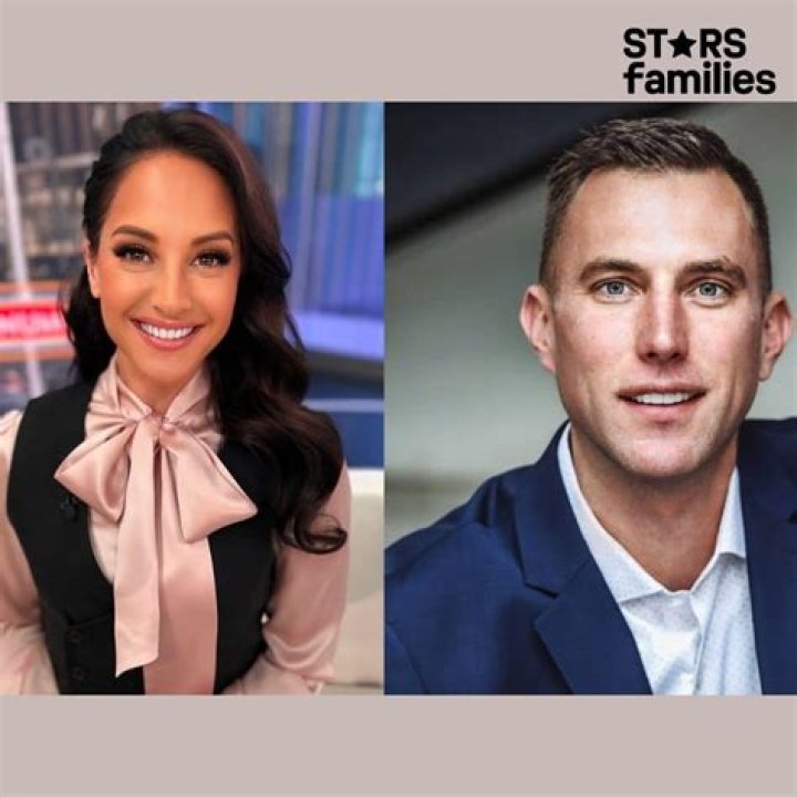 Emily Compagno & Jon Skoog: Relationships & Family Insights