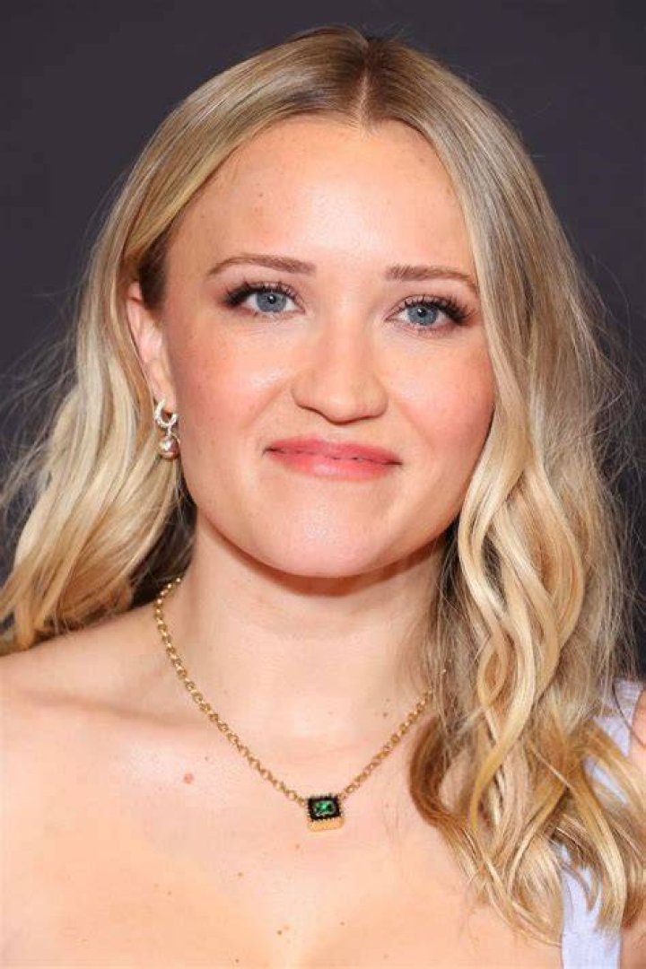Emily Jordan Osment: A Multifaceted Talent Shining Bright
