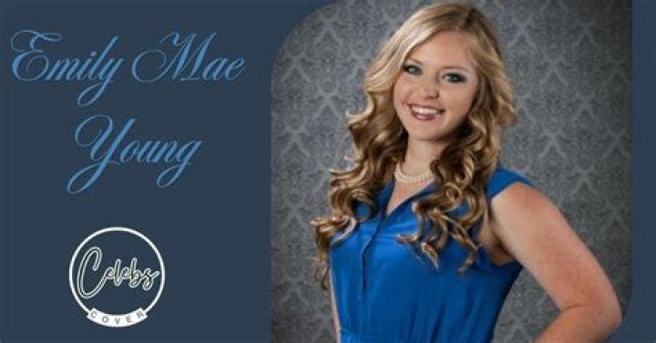 Emily Mae Young's Current Endeavors And Recent News