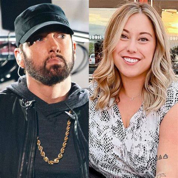 Eminem's Sister's Name Revealed: Uncover The Family Connection