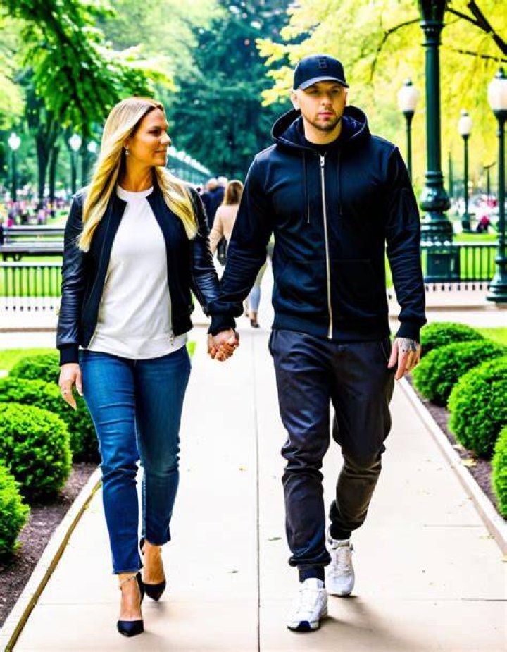 Eminem's Spouse: The Journey Of Love And Heartbreak
