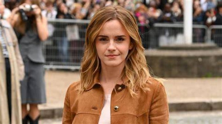 Emma Watson's Pregnancy Rumors Unraveled