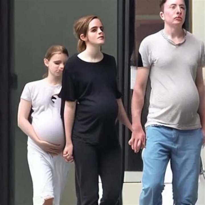 Emma Watson: Pregnancy Rumors & Relationship Updates