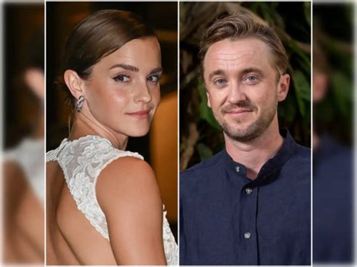 Emma Watson & Tom Felton: Are They Dating? Relationship Status Explored!