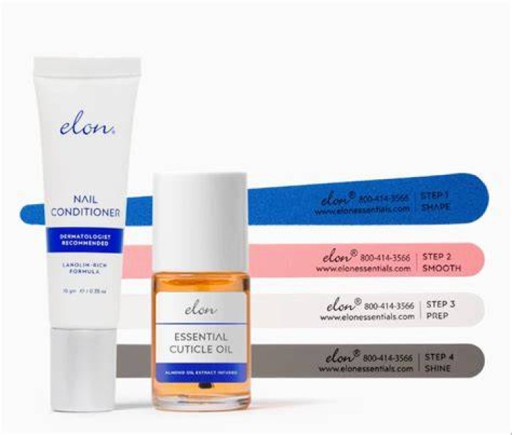 Enchanting Nail Salon Sets: Elevate Your Manicure Regimen