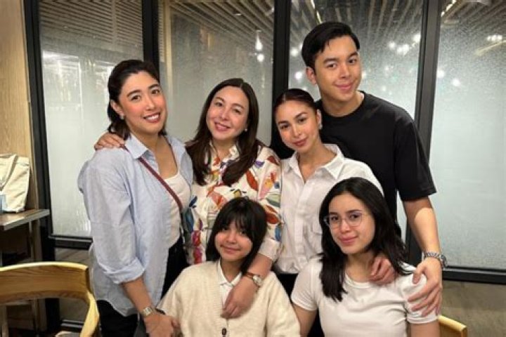 Erich Barretto: Latest News & Family Updates - Discover Now!