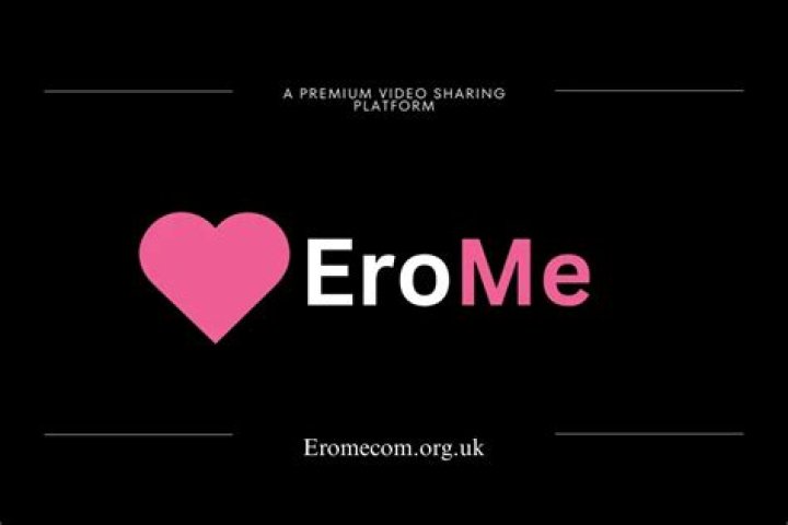 Erome: Explore Free Erotic Pics & Videos | Latest Updates