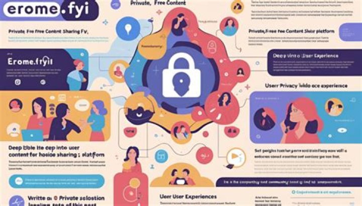 Erome: Free Adult Content Sharing Platform