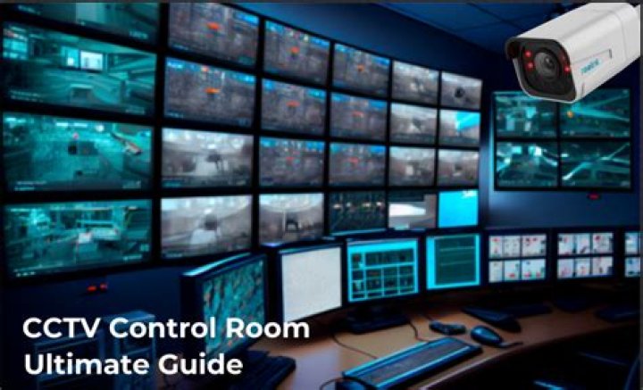 Essential CCTV Protection: Monitoring Your Son And Mom