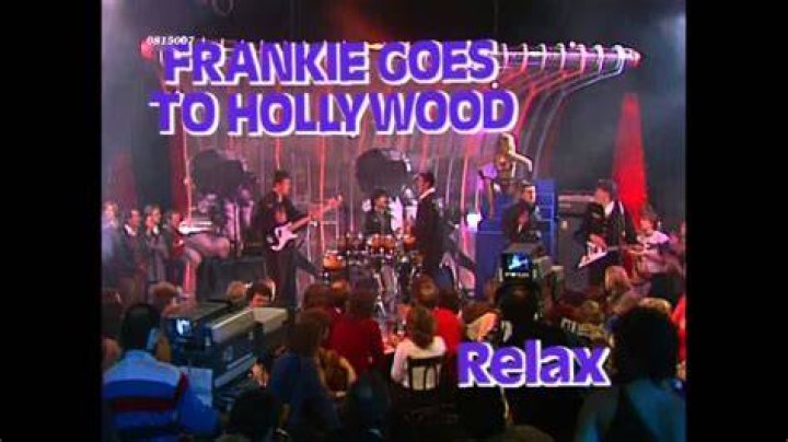 Essential Guide To The Members Of Frankie Goes To Hollywood