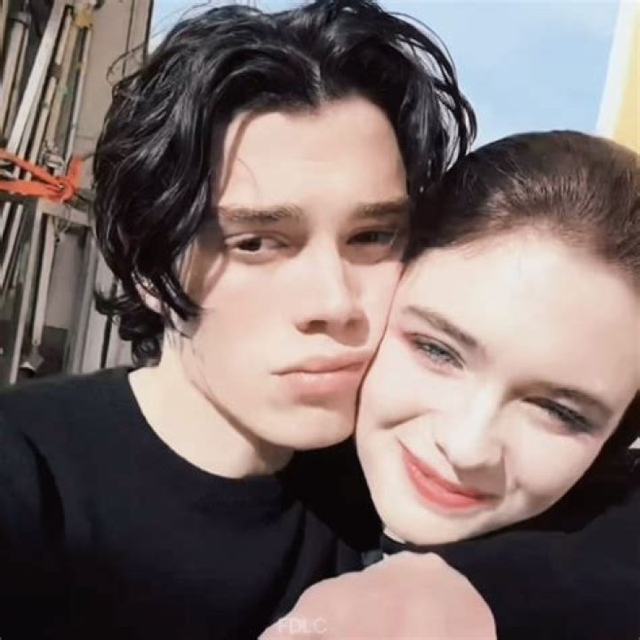 Eva Elfie & Jason Luv: A Love Story