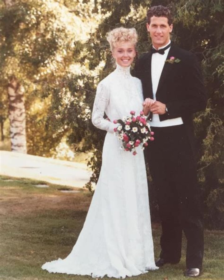 Eva Rossovich: Bio, Family, and More