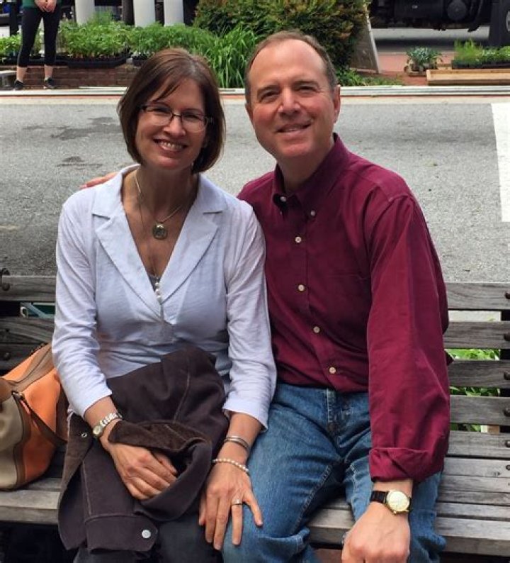 Eve Schiff: Meet Adam Schiff's Wife - Everything You Need to Know!