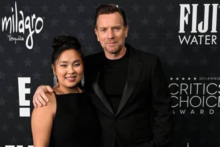 Ewan McGregor's Journey Through Relationships: Love And Life