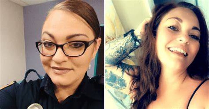 Ex-Cop Andrea Zendejas's OnlyFans Journey