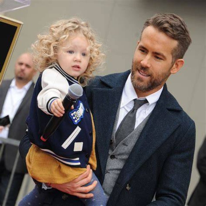 Exciting News: Ryan Reynolds' New Baby Gender And Name Revealed!