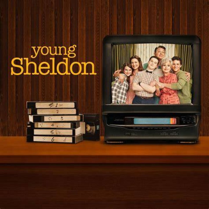 Exciting News: Young Sheldon Renewed For Season 8