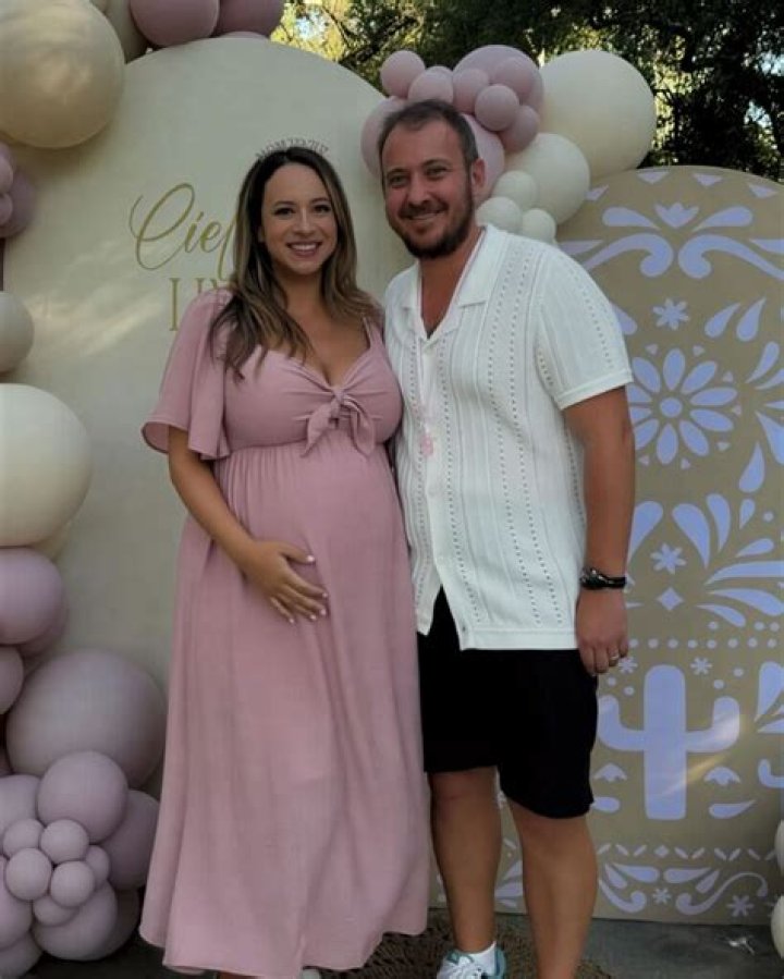 Exclusive: Ben Meiselas' Stunning New Wife Revealed!