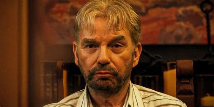 Exclusive: Billy Bob Thornton on 'Landman' & More - Unveiled!