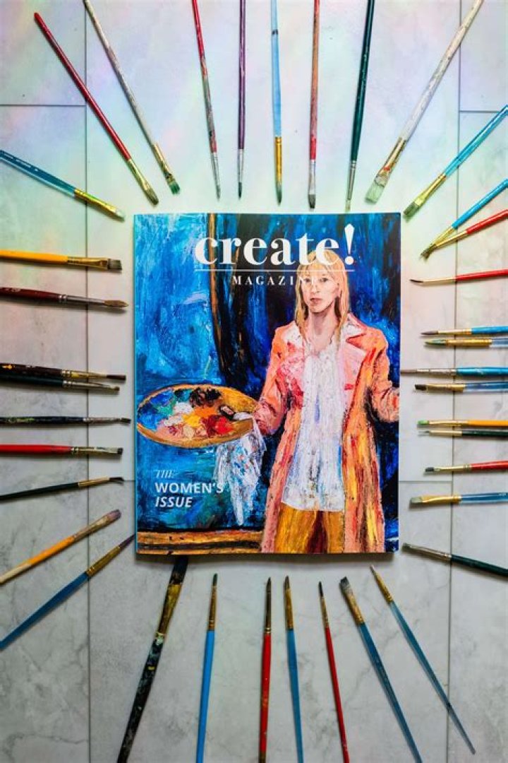 Exclusive Content, Art, And Personal Stories