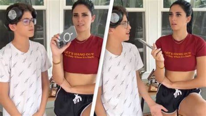 Exclusive Content Leak: Camilla Araujo's OnlyFans Unveiled