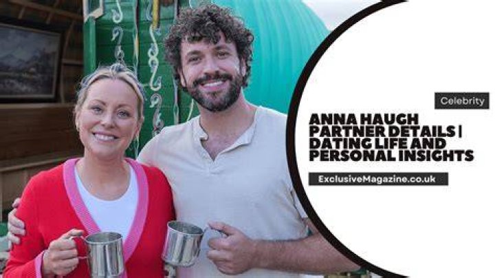 Exclusive Insights Into Her Partner