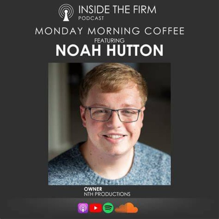 Exclusive Insights Into Noah Hutton's Private Life