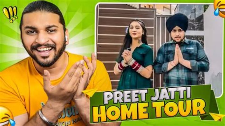 Exclusive: Preet Jatti Viral Video Leaked On Telegram