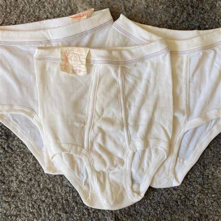 Exhilarating Scents: The Enigmatic Aroma Of Pre-owned Underwear