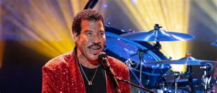 Experience The Magic Of Lionel Richie Live In Dallas 2023