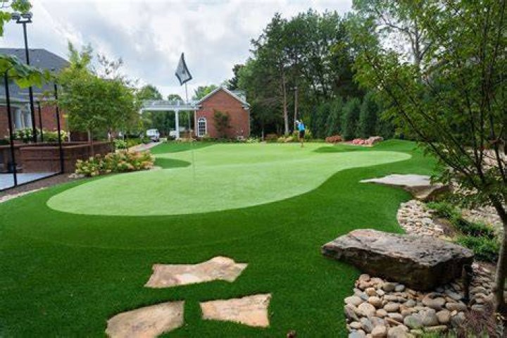 Expert Carpet Ball Plans: Designing Your Dream Putting Green