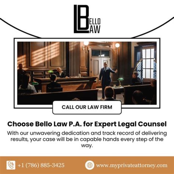 Expert Legal Counsel For Brad Daybell | Trusted Attorney