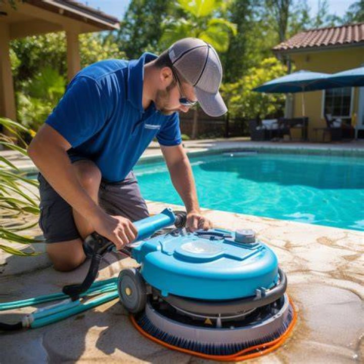 Expert Pool Cleaning Services | Professional Pool Cleaners