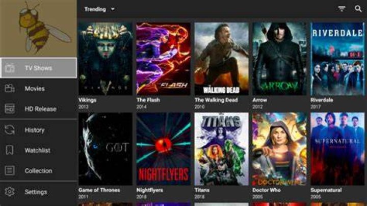 Explore Alternatives to [Movierulz]: Your Guide to Safe Movie Streaming