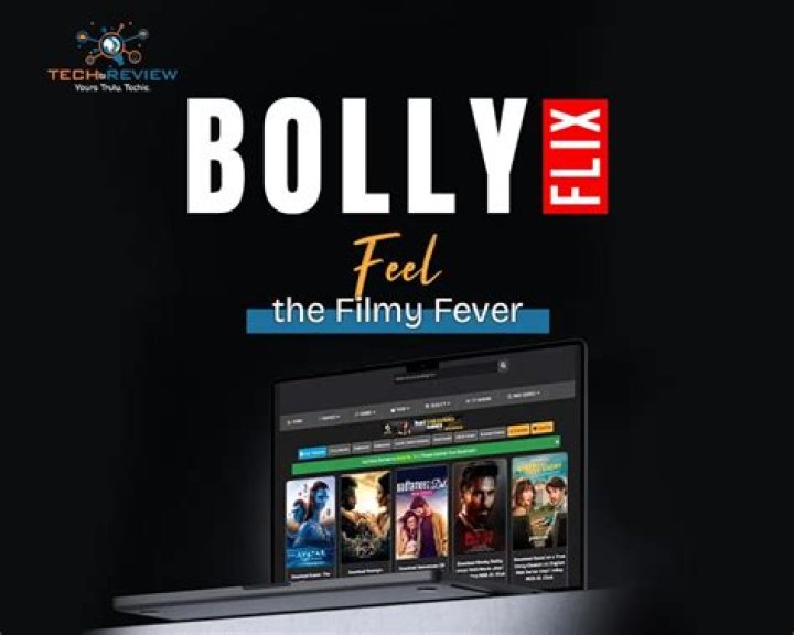 Explore Bollyflix: Your Go-To for Indian Movies & Streaming!