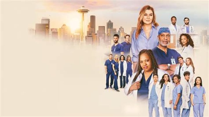 Explore Grey's Anatomy's Strong And Inspiring Miranda Bailey