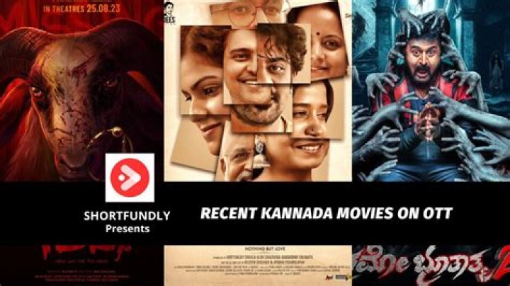 Explore Kannada Cinema: Movies, Streaming & More | Latest Updates
