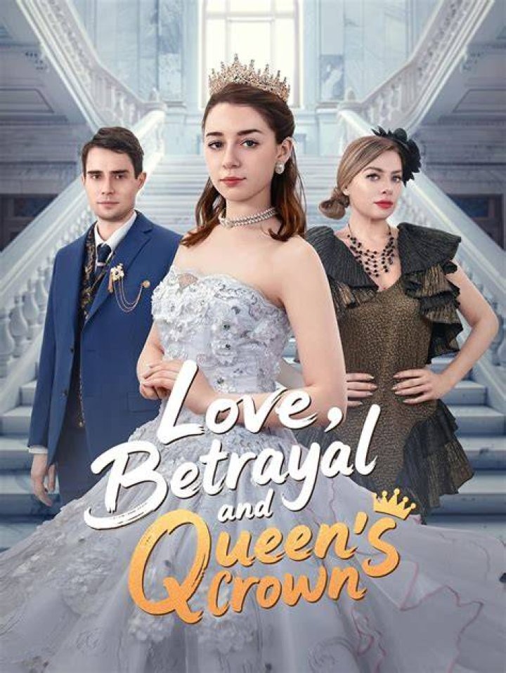 Explore Love, Betrayal, And Growth