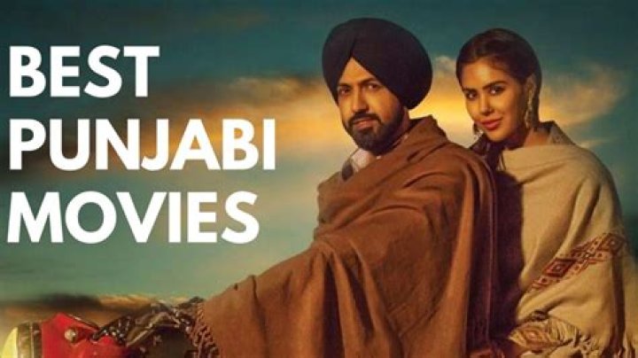 Explore Movies & More: Streaming, Punjabi Cinema, & HD Hub4u!