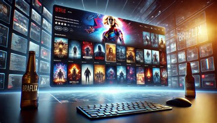 Explore Movies & Streaming: Reviews, Recommendations & More