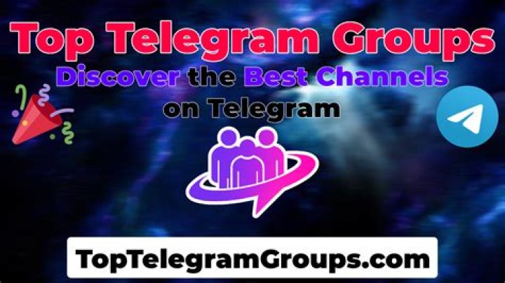 Explore Qarxis Channels & Groups on Telegram - Find What's Hot!