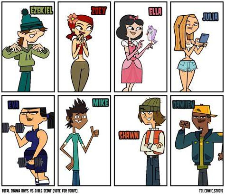 Explore "Teach Me": High School Life & Webcomic Adventures!