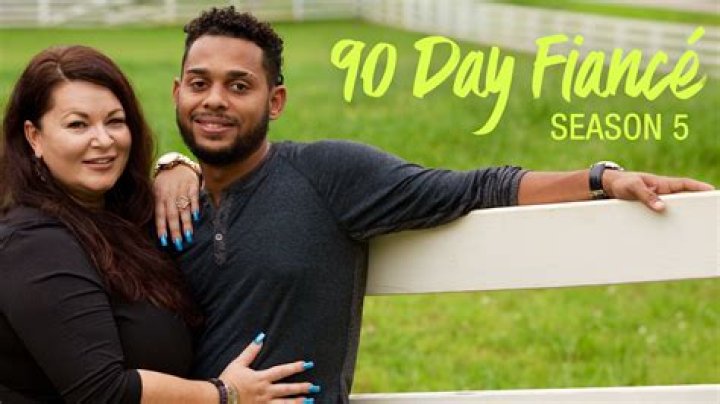 Explore The "90 Day Fianc OnlyFans" Phenomenon