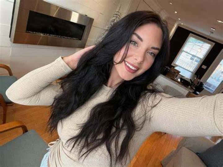 Explore The Exclusive Content Of Morgan Vera On OnlyFans
