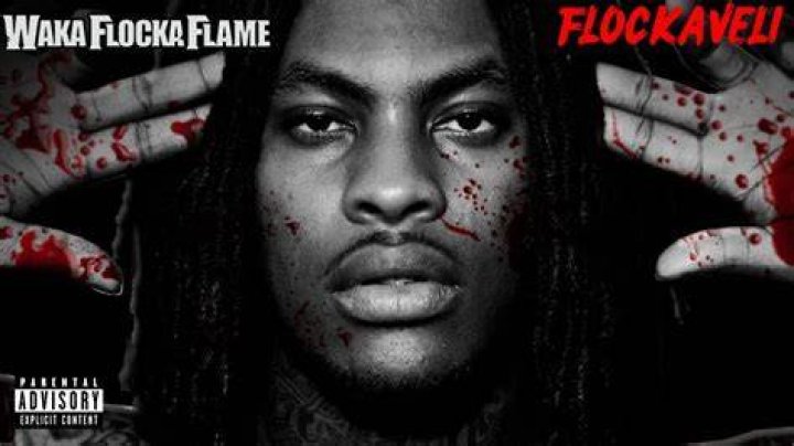 Explore The Uncharted Depths Of Waka Flocka Flame's World